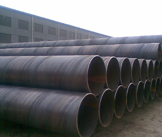 大口徑螺旋管 大口徑螺旋管