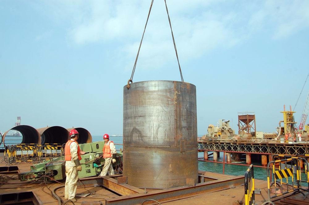 鋼護(hù)筒 橋梁打樁鋼護(hù)筒 廣東焊接鋼管 鋼板卷管丁字焊管 佛山汴津鋼鐵廠(chǎng)家現(xiàn)貨直銷(xiāo) 型號(hào)規(guī)格齊全 可加工定做 庫(kù)存量大